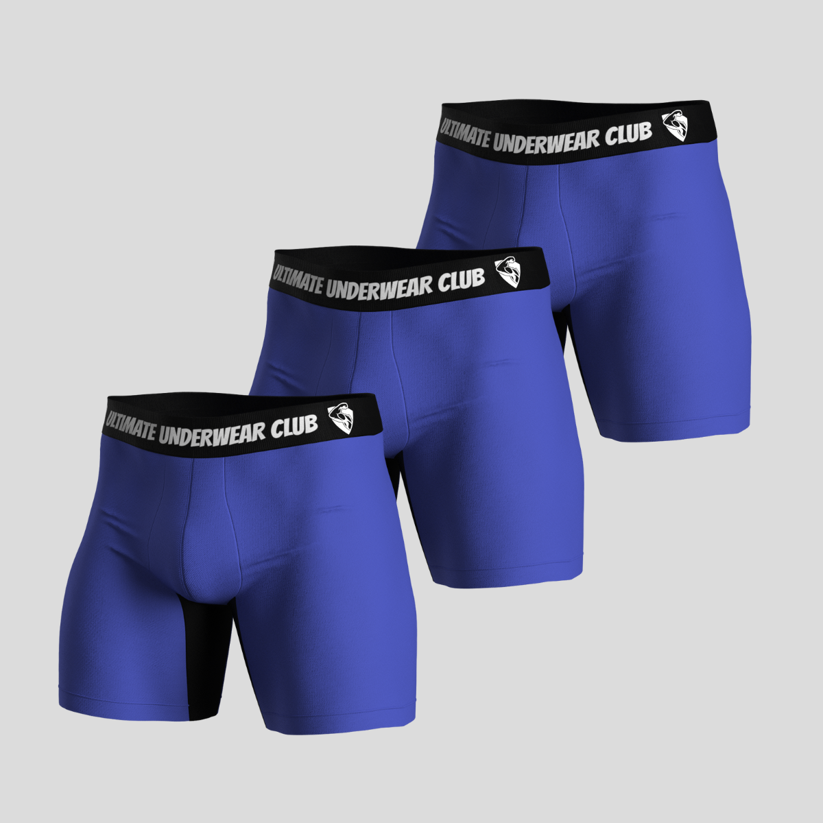 3 Pack Ultimate Underwear 1.0