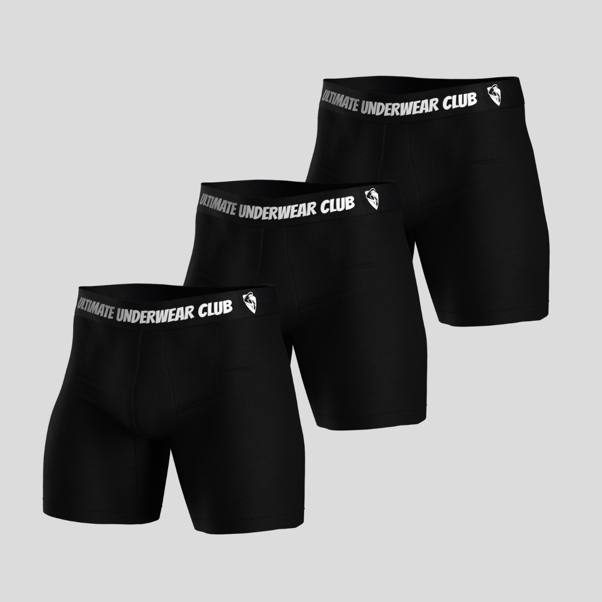 3 Pack Ultimate Underwear 1.0