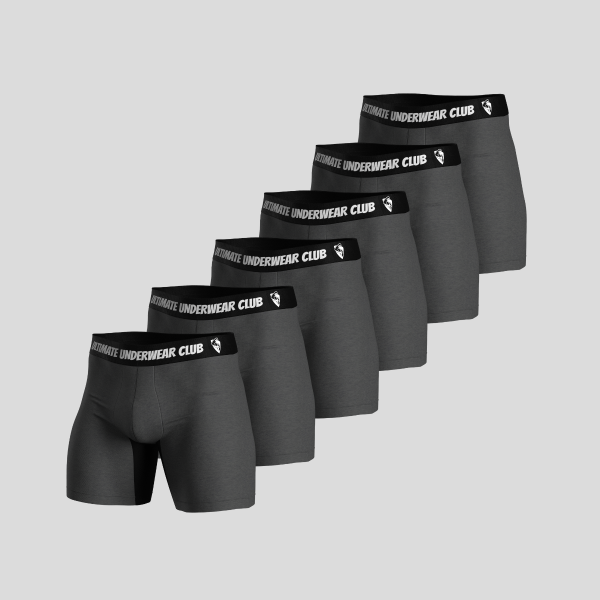 6 Pack Ultimate Underwear 1.0