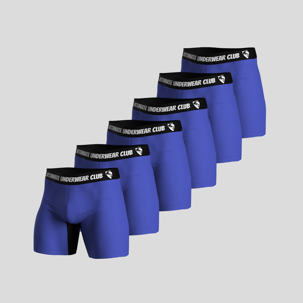 6 Pack Ultimate Underwear 1.0