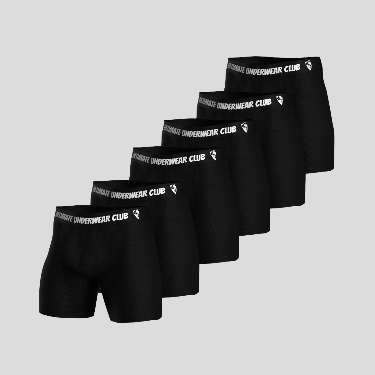 6 Pack Ultimate Underwear 1.0