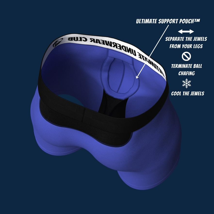 Signature Blue Ultimate Underwear 1.0