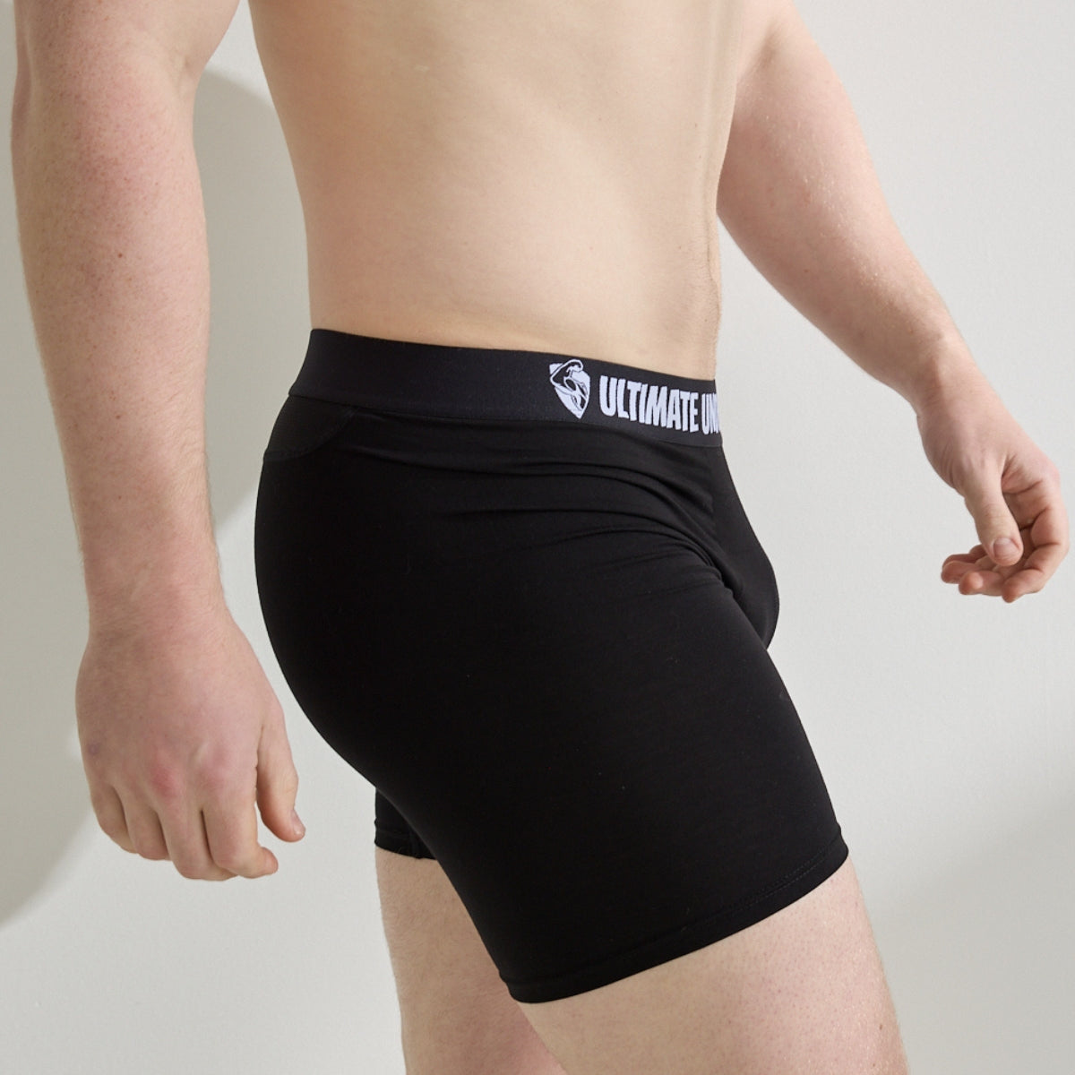 Onyx Black Ultimate Underwear 1.0