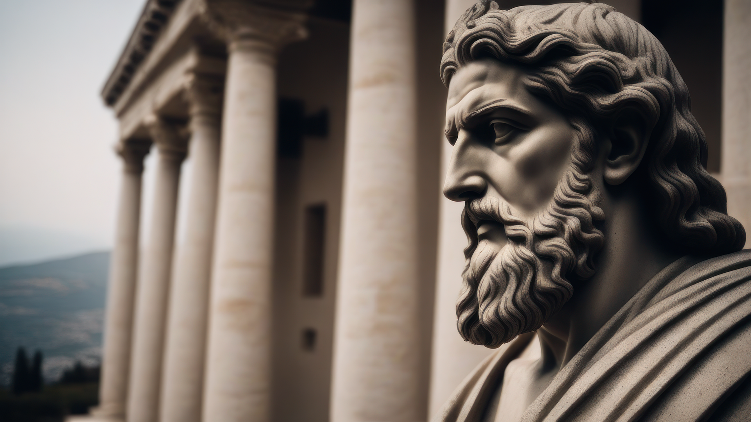 Overcome Sunday Scaries With Stoicism