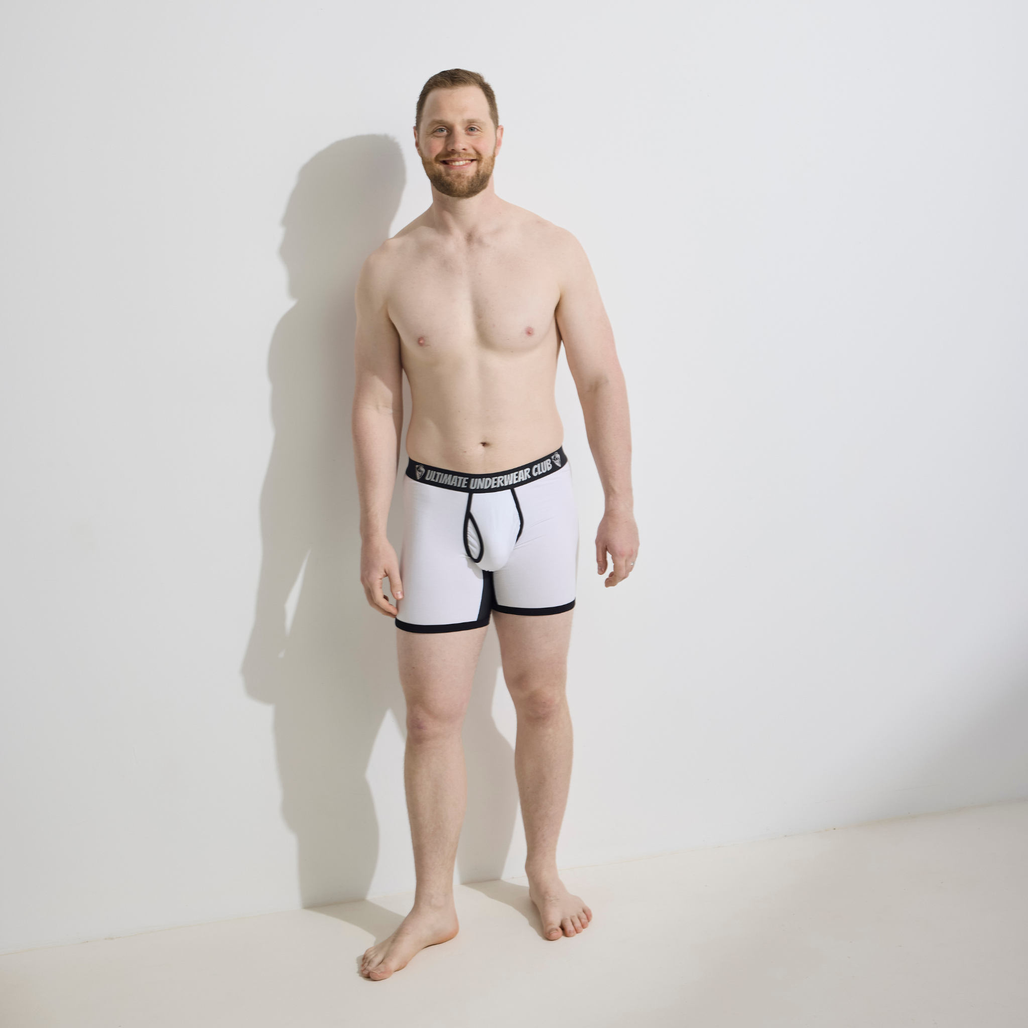 Snowstorm Trooper Boxer Briefs (Long) 2.0