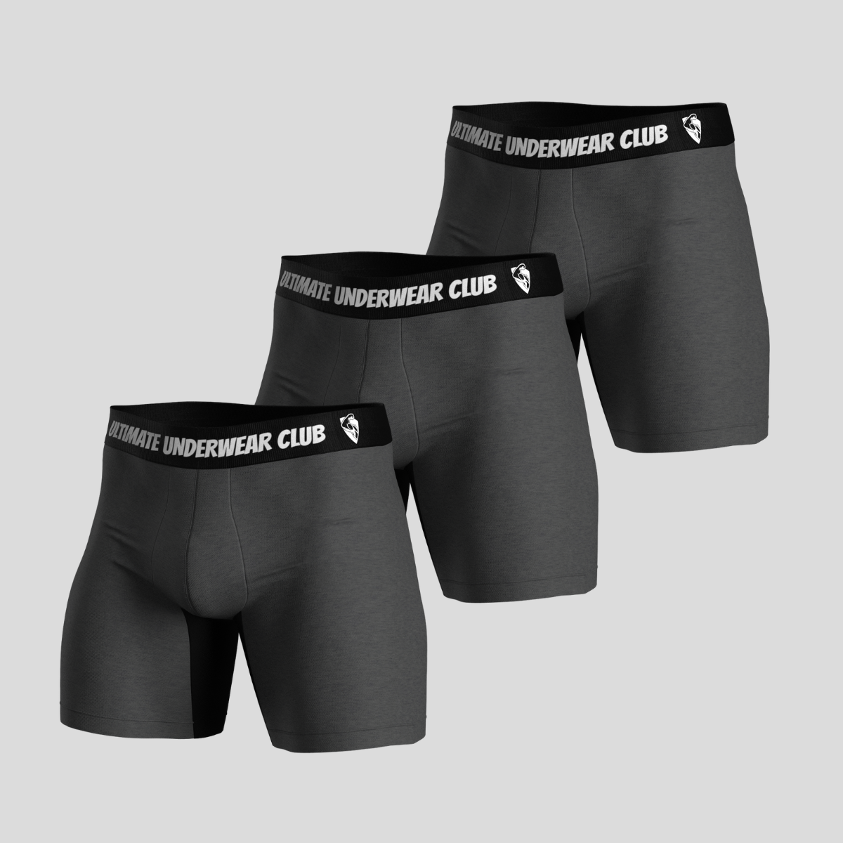 3 Pack Ultimate Underwear 1.0