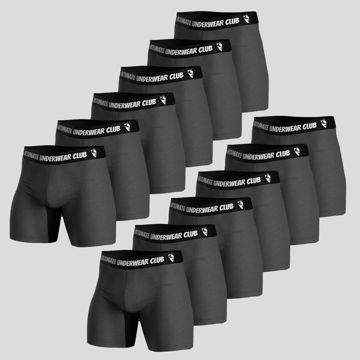 12 Pack Ultimate Underwear 1.0