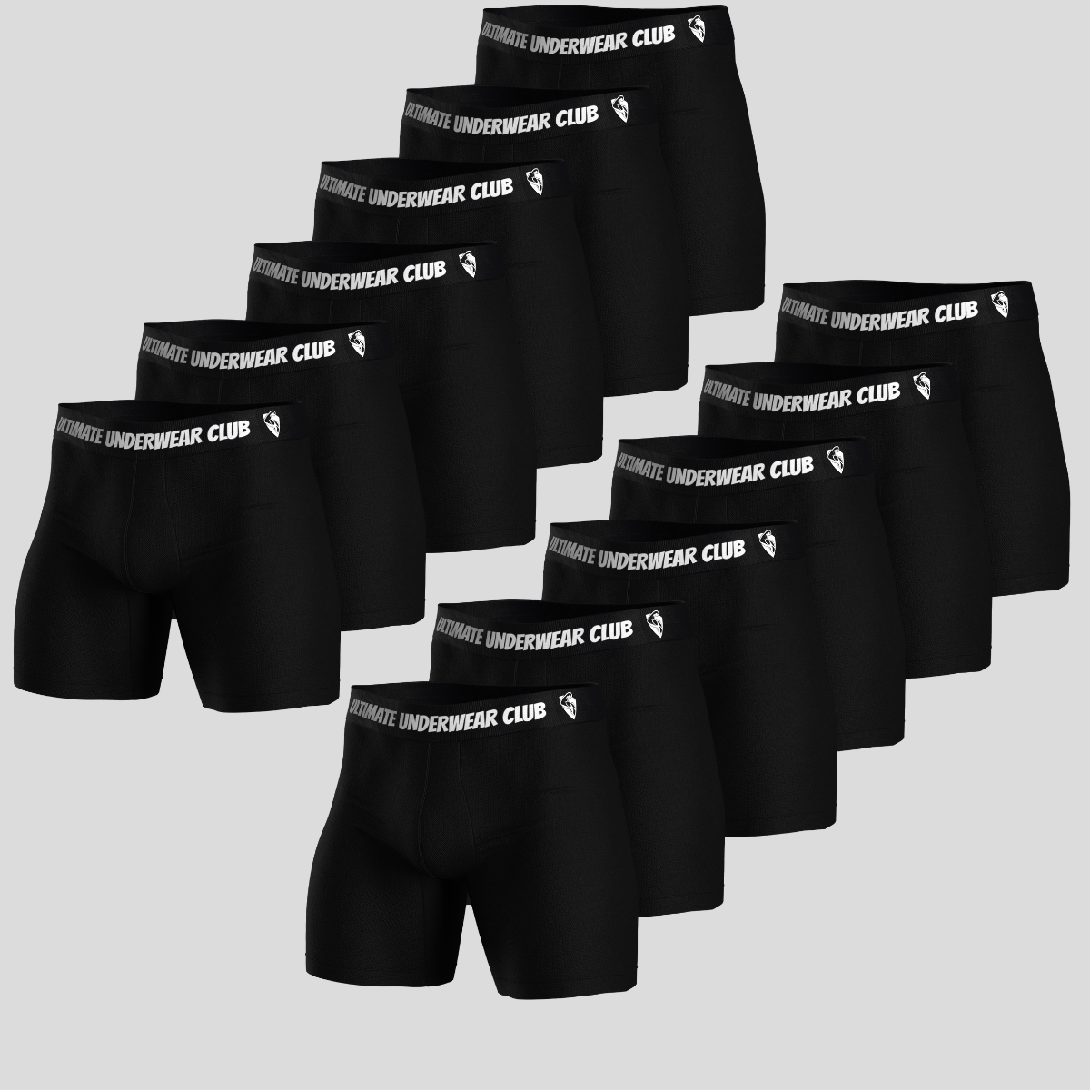 12 Pack Ultimate Underwear 1.0