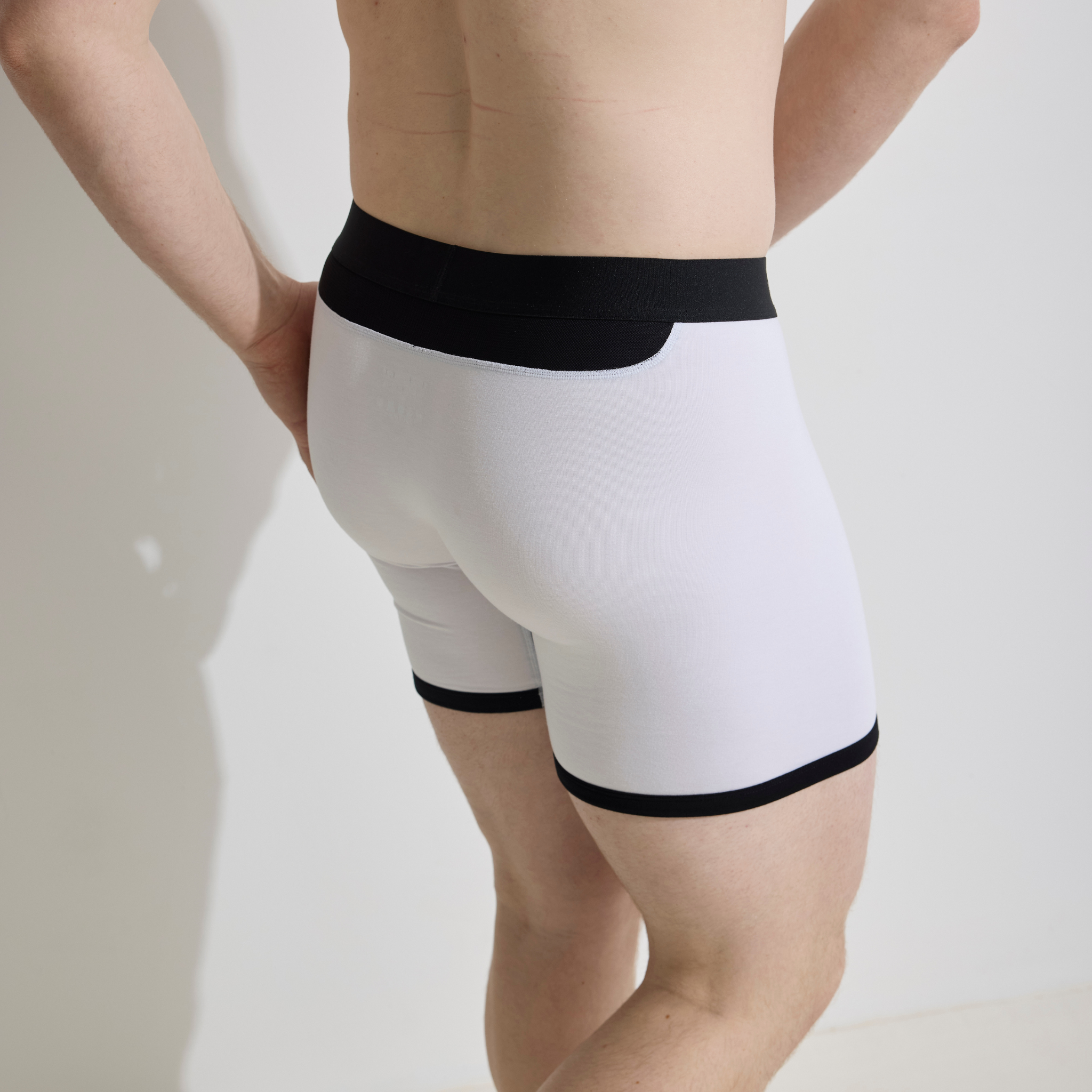 Snowstorm Trooper Boxer Briefs (Long) 2.0