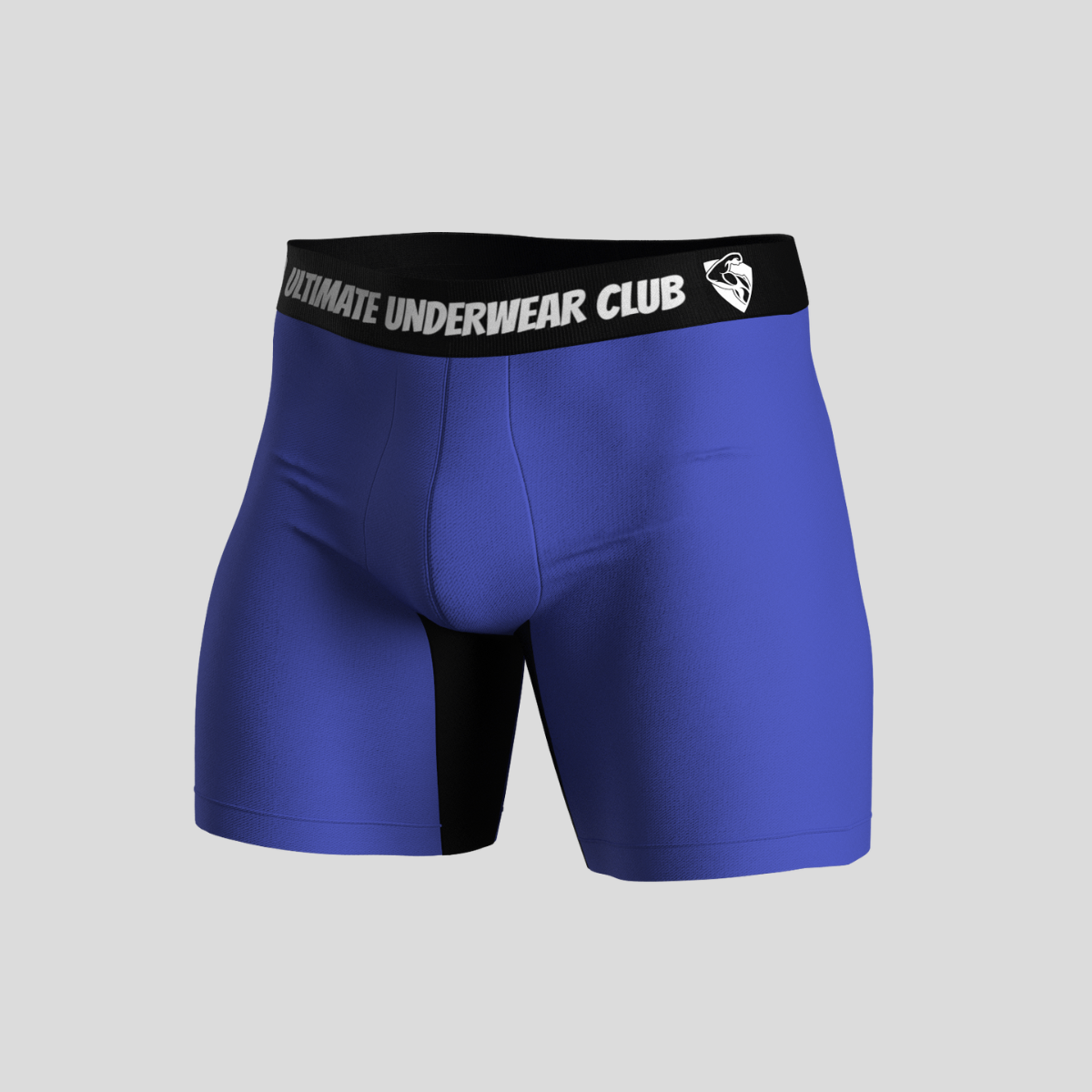 Bamboxers: Affordable luxury men's underwear for REAL people by Bamboxers —  Kickstarter