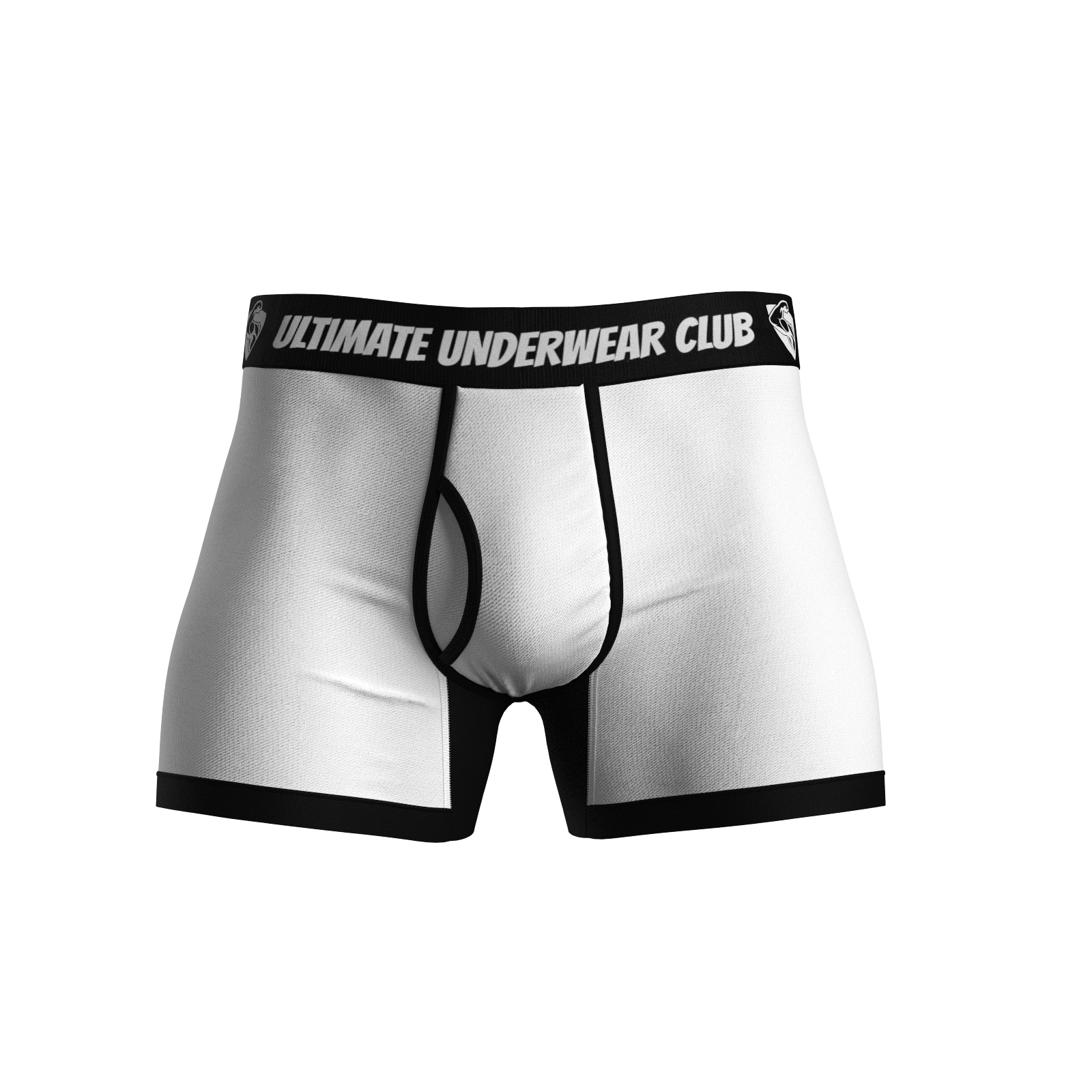 Snowstorm Trooper Trunks (Short) 2.0
