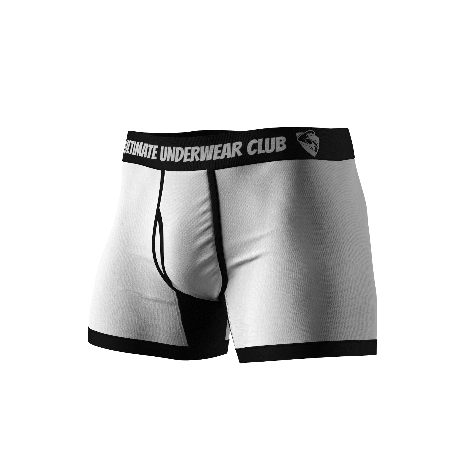 Snowstorm Trooper Trunks (Short) 2.0